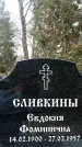Захоронение ID 1346478