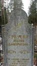 Захоронение ID 1346488