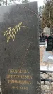 Захоронение ID 1346514