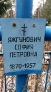 Захоронение ID 1346529