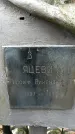 Захоронение ID 1346546