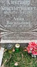Захоронение ID 1346589