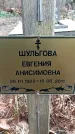 Захоронение ID 1346599