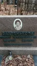 Захоронение ID 1346606