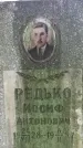 Захоронение ID 1346631