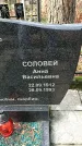 Захоронение ID 1346684