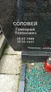 Захоронение ID 1346685