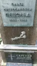 Захоронение ID 1346718