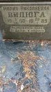 Захоронение ID 1346721
