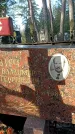 Захоронение ID 1346733