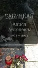 Захоронение ID 1346796