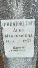 Захоронение ID 1346845