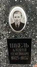 Захоронение ID 1346865