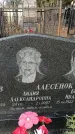 Захоронение ID 1346888