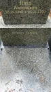 Захоронение ID 1346952