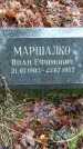 Захоронение ID 1346981