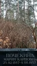 Захоронение ID 1346993