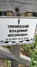 Захоронение ID 1347122