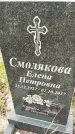 Захоронение ID 1347167