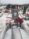 Захоронение ID 1347187