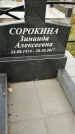 Захоронение ID 1347190