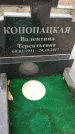 Захоронение ID 1347203
