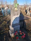 Захоронение ID 1347244