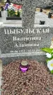 Захоронение ID 1347311