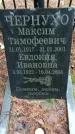 Захоронение ID 1347409