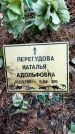 Захоронение ID 1347432