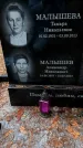 Захоронение ID 1347445