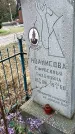 Захоронение ID 1347520
