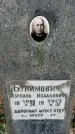 Захоронение ID 1347552