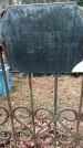Захоронение ID 1347558