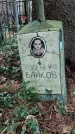 Захоронение ID 1347571