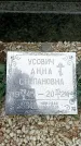Захоронение ID 1347613