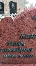 Захоронение ID 1347619