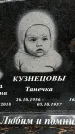 Захоронение ID 1347625