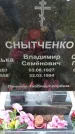 Захоронение ID 1347661