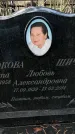 Захоронение ID 1347665