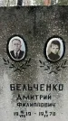 Захоронение ID 1347668