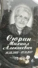 Захоронение ID 1347693