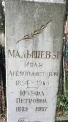 Захоронение ID 1347763