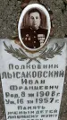 Захоронение ID 1347785