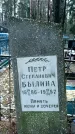 Захоронение ID 1347802
