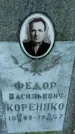 Захоронение ID 1347813