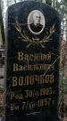 Захоронение ID 1347818