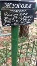 Захоронение ID 1347840