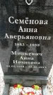 Захоронение ID 1347968