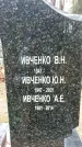 Захоронение ID 1347999